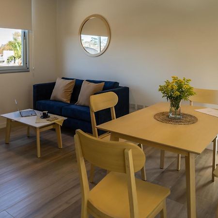 Espacio Terra Apartamentos Junín Esterno foto